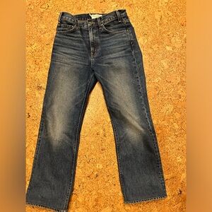 Nili Lotan: Mitchell jeans size 25-NWT